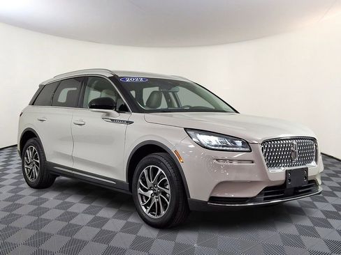 Used 2022 Lincoln Corsair AWD w/ Equipment Group 101A image 1