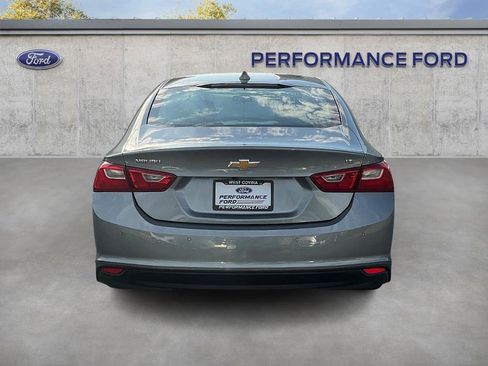 Used 2024 Chevrolet Malibu LT image 6