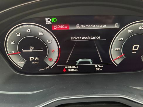 Used 2023 Audi A5 2.0T Premium Plus image 14