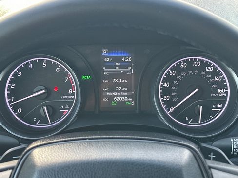 Certified 2022 Toyota Camry SE image 22