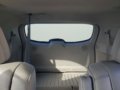 Used 2019 Toyota Highlander Limited image 25