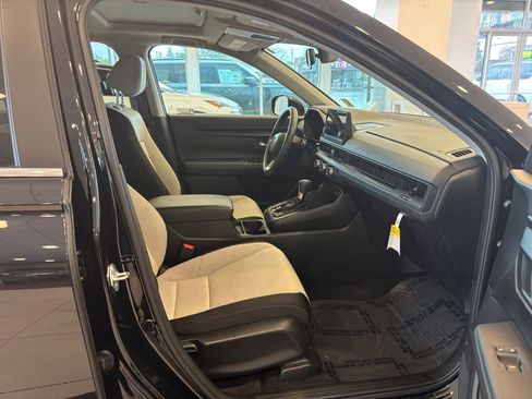 Used 2024 Honda CR-V EX image 24