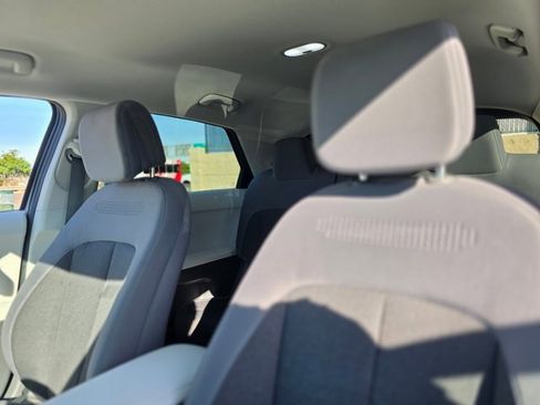 Certified 2024 Hyundai Ioniq 5 SEL image 14