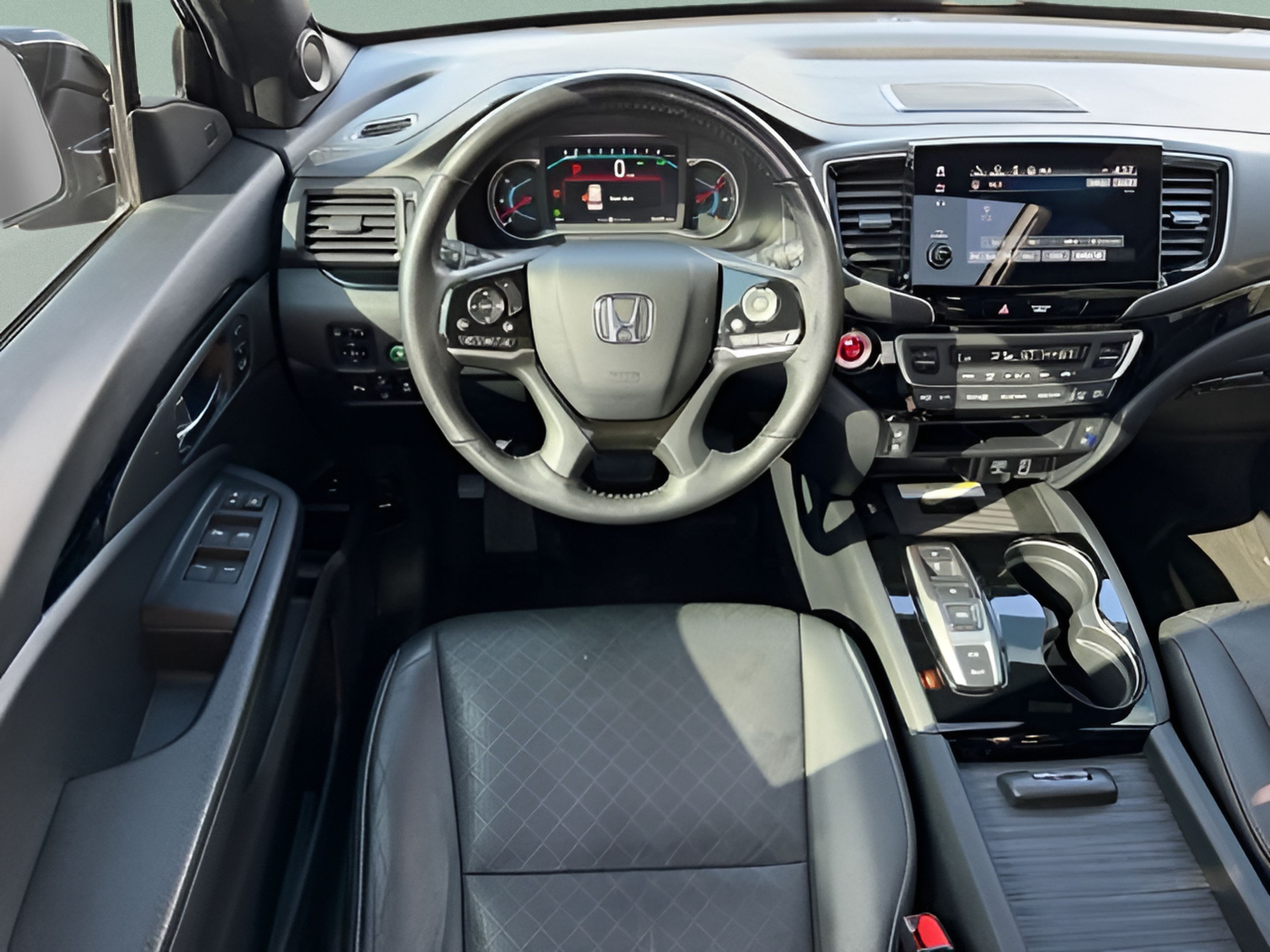 Used 2020 Honda Passport Elite image 11