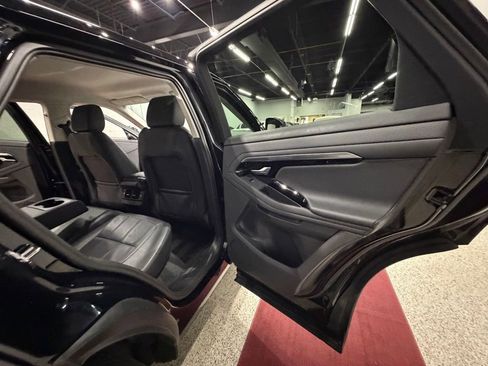 Used 2020 Land Rover Range Rover Evoque S AWD/4WD image 27