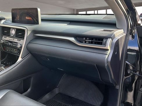 Used 2020 Lexus RX 350 350 w/ Premium Package image 17