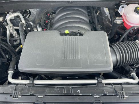 Used 2024 GMC Sierra 1500 Pro w/ Pro Value Package image 29