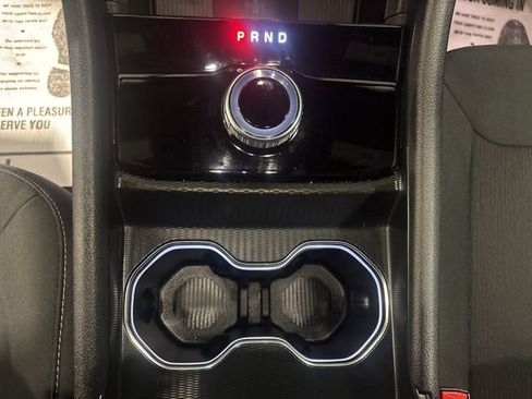 Used 2025 Jeep Grand Cherokee Laredo X w/ Luxury Tech Group I image 22