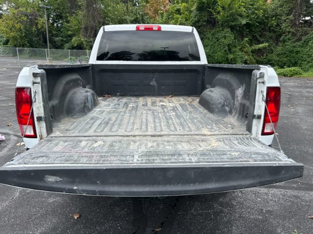 Used 2019 RAM 1500 Tradesman RWD image 23