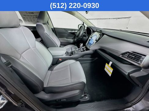 New 2025 Subaru Outback Limited image 36