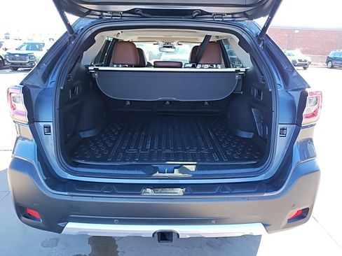 Certified 2024 Subaru Outback Touring XT w/ Popular Package #2 image 54