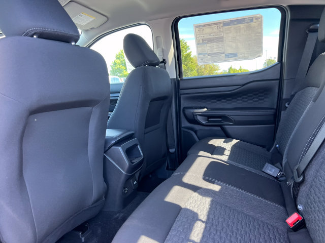 New 2026 Ford Ranger XLT AWD/4WD image 33