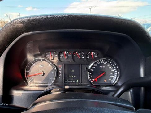 Used 2017 GMC Sierra 1500 4x4 Double Cab image 18