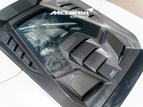 Used 2024 Lamborghini Huracan Tecnica RWD image 28