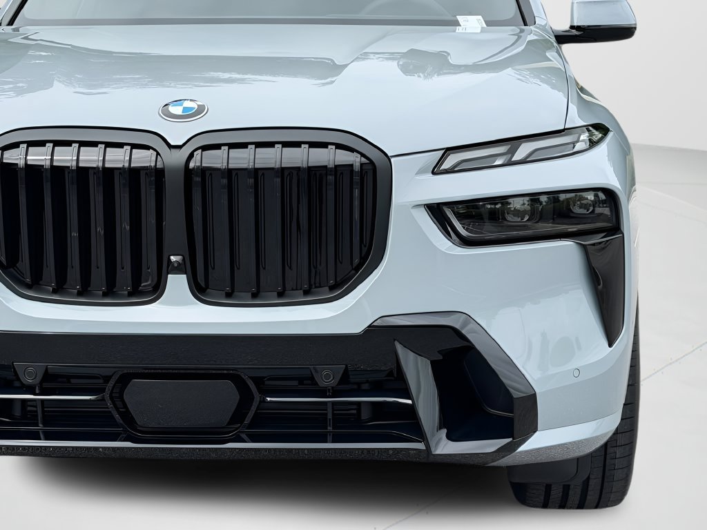 New 2027 BMW X7 xDrive40i w/ Executive Package AWD/4WD image 27