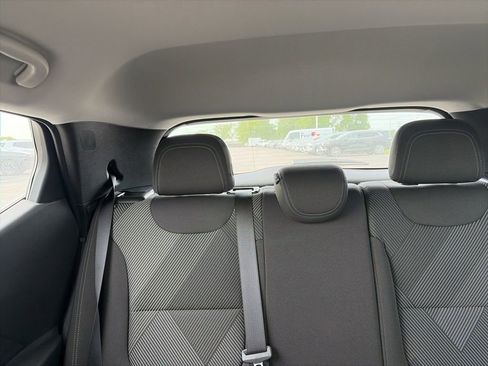 New 2027 Chevrolet Bolt LT FWD image 18