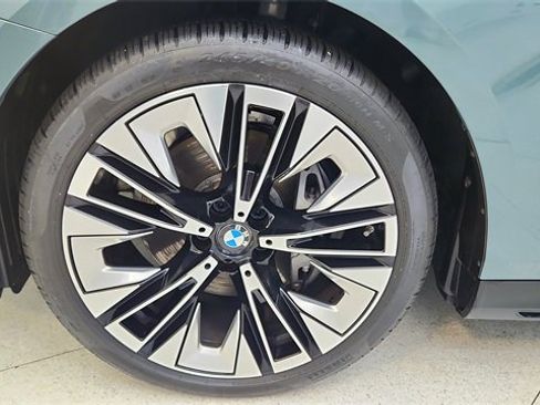 Used 2026 BMW 540i xDrive image 64