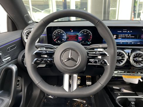 New 2026 Mercedes-Benz CLA 250 image 19