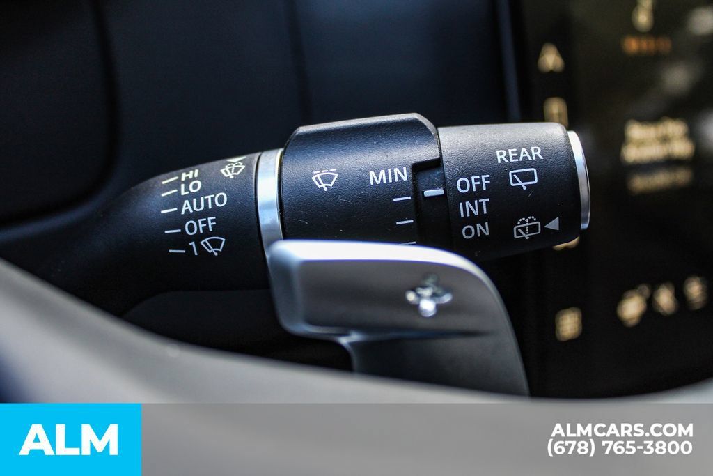 Used 2023 Land Rover Range Rover SE AWD/4WD image 29