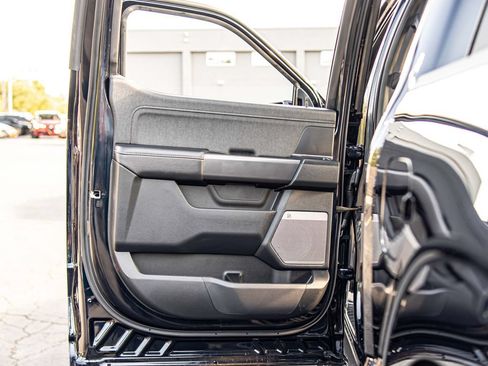 Used 2026 Ford F150 Lariat AWD/4WD image 33