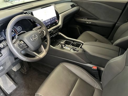 Used 2024 Lexus TX 350 FWD w/ Technology Package image 10