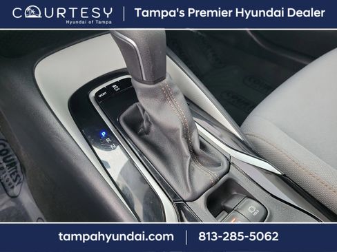 Used 2021 Toyota Corolla SE image 29