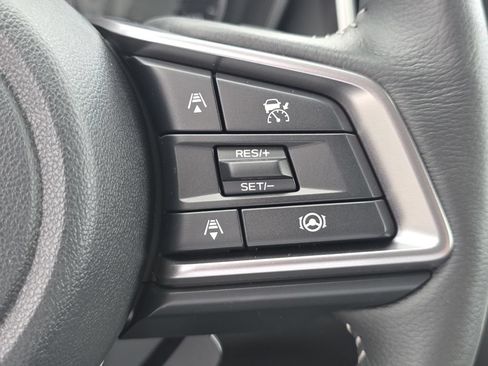 New 2026 Subaru Ascent Limited AWD/4WD image 35