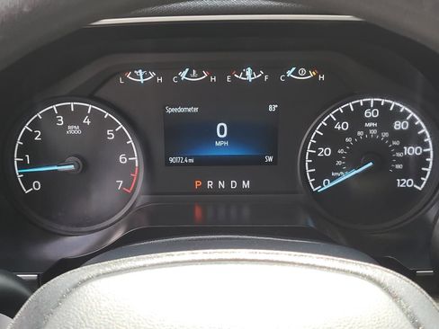 Used 2021 Ford F150 XLT w/ Trailer Tow Package AWD/4WD image 31