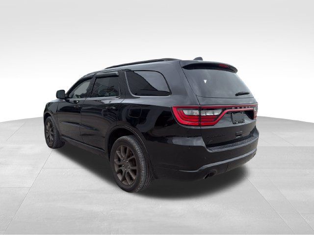 Used 2018 Dodge Durango GT w/ Premium Group AWD/4WD image 7