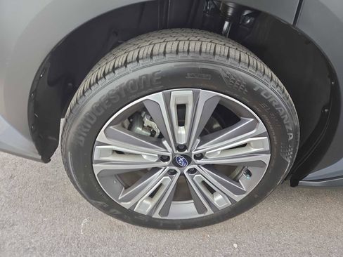 Used 2023 Subaru Solterra AWD image 4
