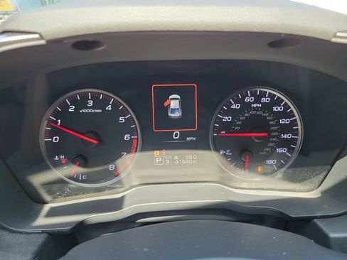 Used 2023 Subaru WRX GT AWD/4WD image 21