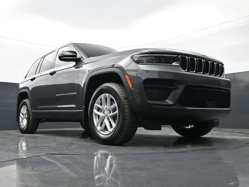 New 2026 Jeep Grand Cherokee Laredo X AWD/4WD image 42