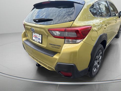 Used 2023 Subaru Crosstrek 2.5i Sport image 5