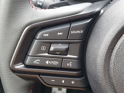 New 2025 Subaru Impreza RS image 19