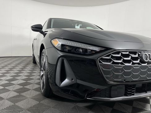 New 2025 Audi A5 2.0T Premium Plus image 3