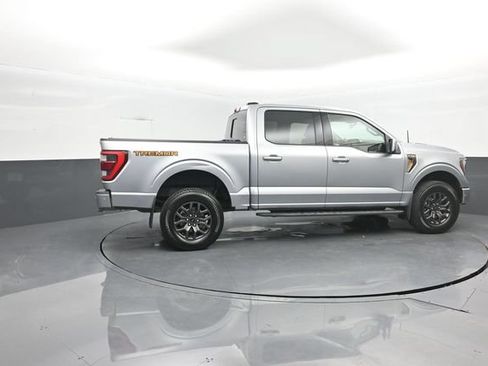Certified 2022 Ford F150 Tremor w/ Equipment Group 402A High AWD/4WD image 8