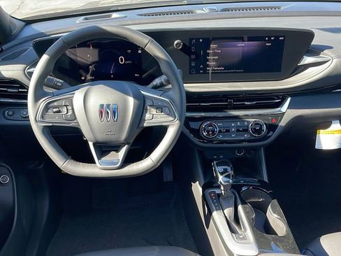 New 2026 Buick Envista Sport Touring w/ Convenience I Package FWD image 15
