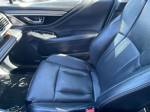 Certified 2025 Subaru Legacy Touring XT w/ Popular Package #3 AWD/4WD image 13