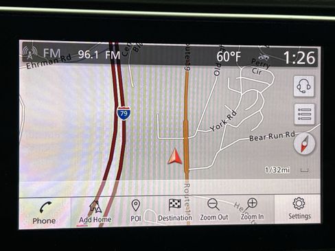 Used 2019 Nissan Leaf SV Plus w/ SV Plus Technology Package FWD image 15