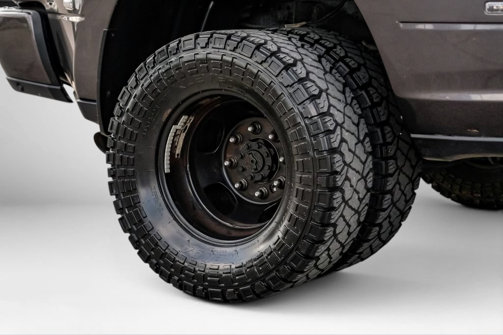 Used 2024 RAM 3500 Laramie w/ Night Edition AWD/4WD image 44