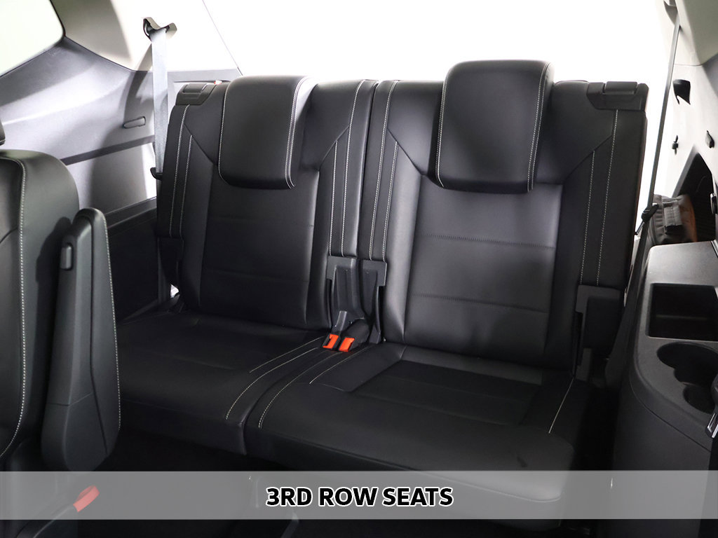 Used 2023 Volkswagen Atlas SE AWD/4WD image 7