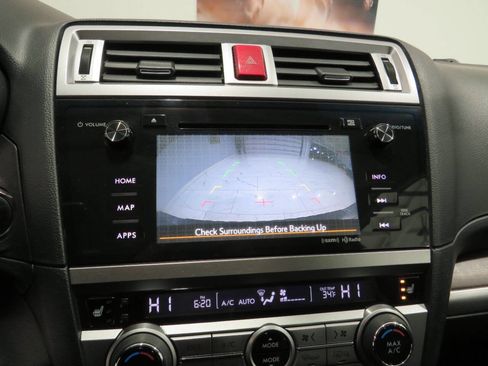 Used 2015 Subaru Outback 2.5i Limited image 20