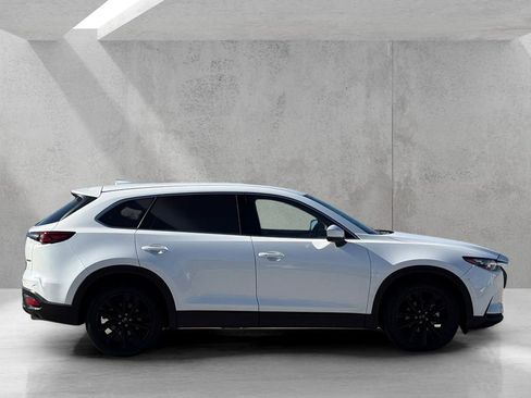 Used 2023 MAZDA CX-9 Touring Plus image 4