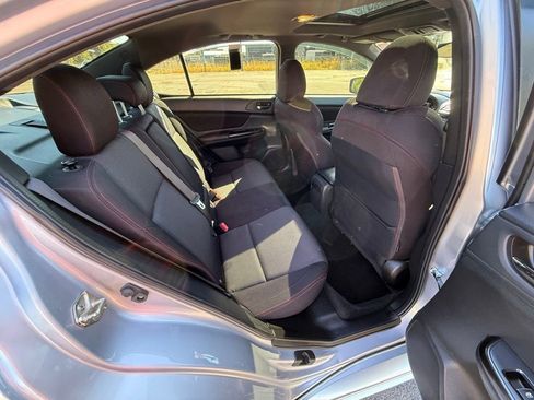 Used 2019 Subaru WRX Premium image 42