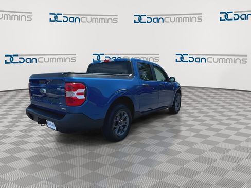 Used 2024 Ford Maverick XLT AWD/4WD image 8
