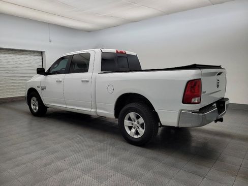 Used 2019 RAM 1500 Classic SLT image 3