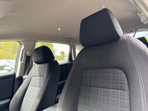 Used 2026 Honda HR-V LX image 15