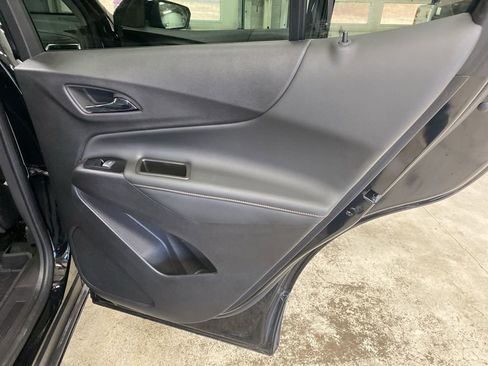 Certified 2024 Chevrolet Equinox Premier image 17