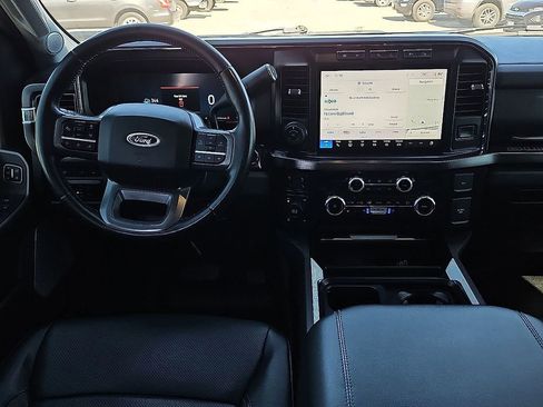 Used 2024 Ford F250 Lariat w/ Lariat Ultimate Package image 18