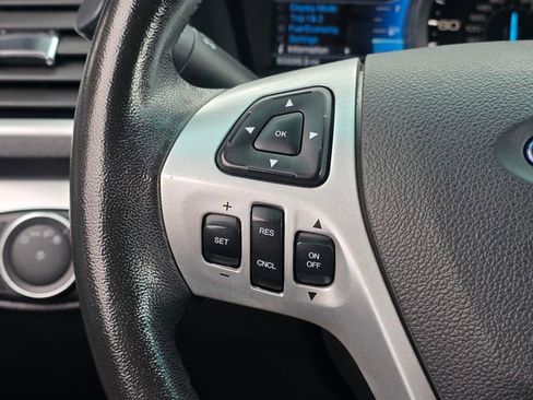 Used 2013 Ford Explorer XLT FWD image 27
